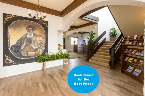 Sale Hotel | The Matador