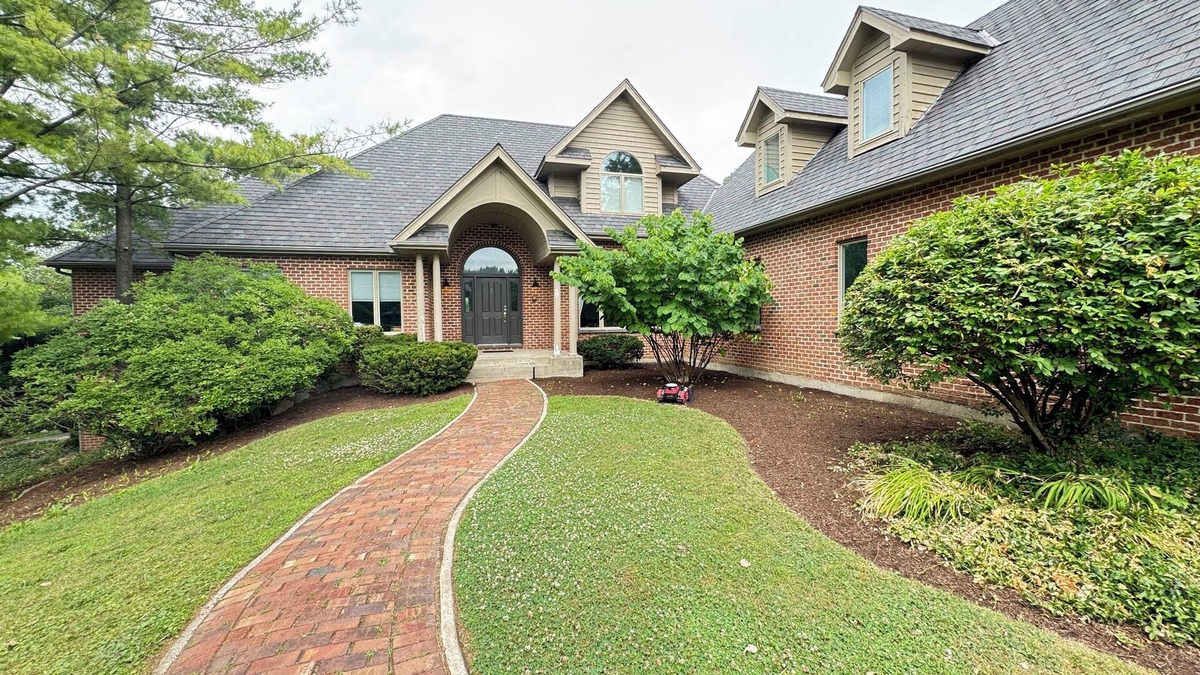 Woodstock House | The Matador - Home on Bull Valley Golf Course