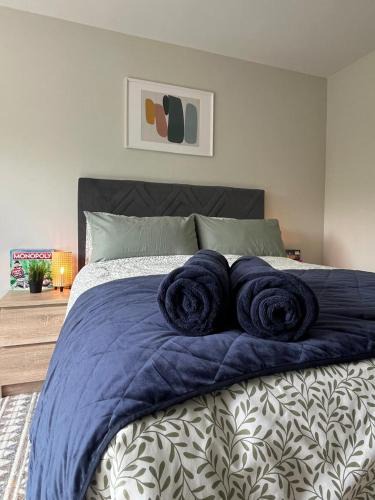 Kilcarbery House | The Matrix
