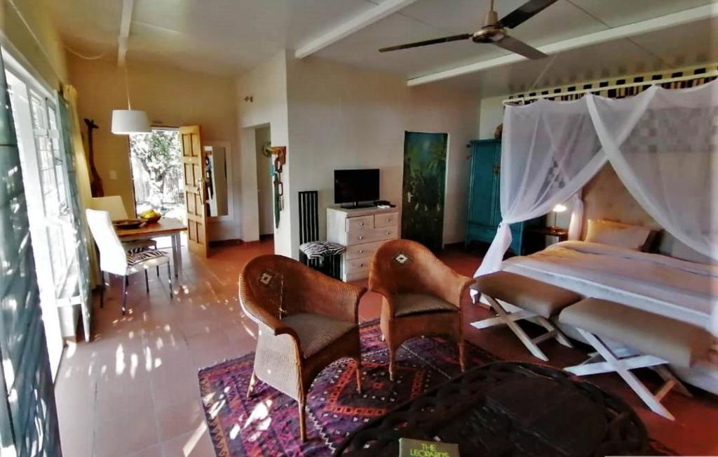 Maun House | The Maun Studios