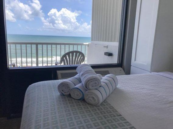 Ormond Beach Resort | The Maverick Resort - Ormond Beach