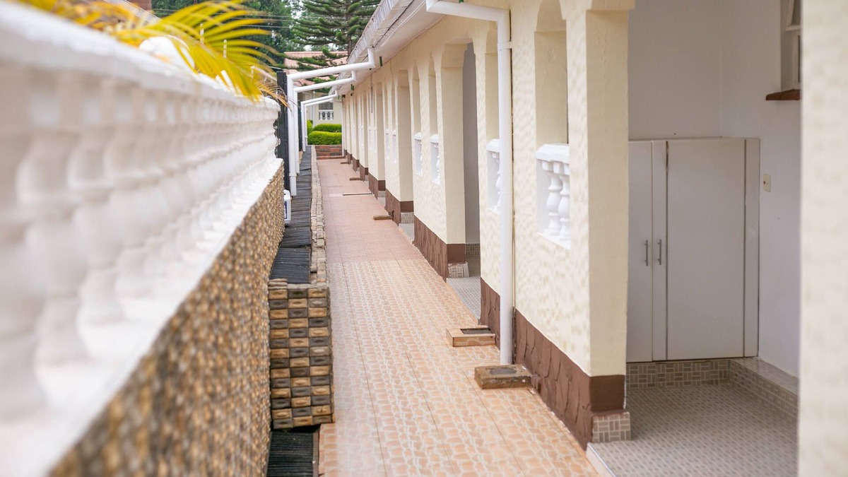 Mutunduri Resort | THE MAVVEL HOTEL EMBU