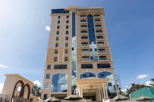 Mutunduri Hotel | The Mavvel Hotel