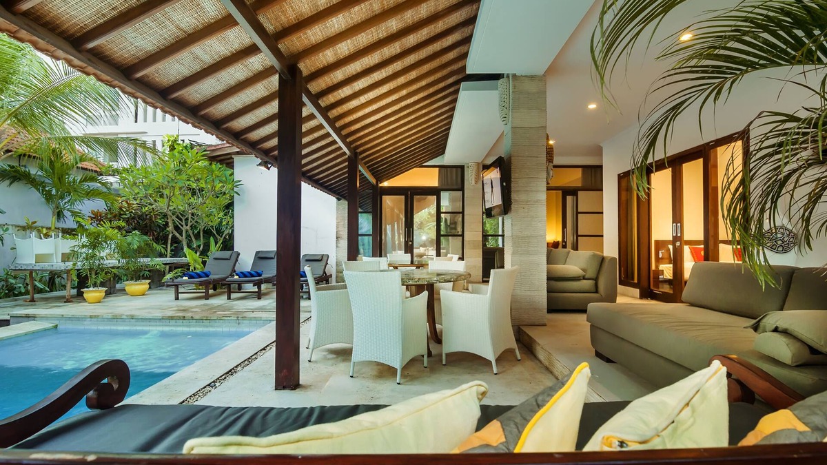 Petitenget Villa | The Mawar Estate