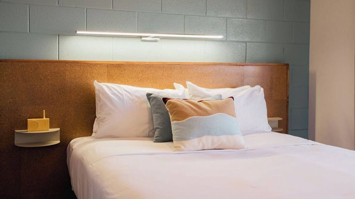 Hastings Hotel | The Mayfair