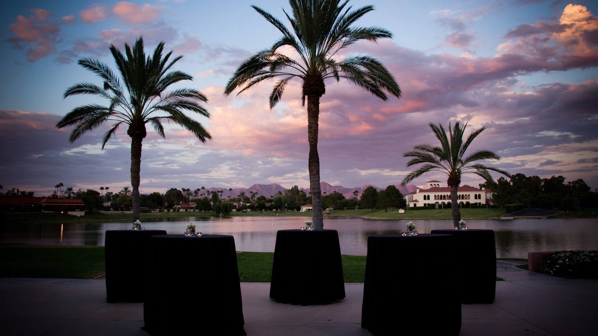 South Scottsdale Hotel | The McCormick Scottsdale