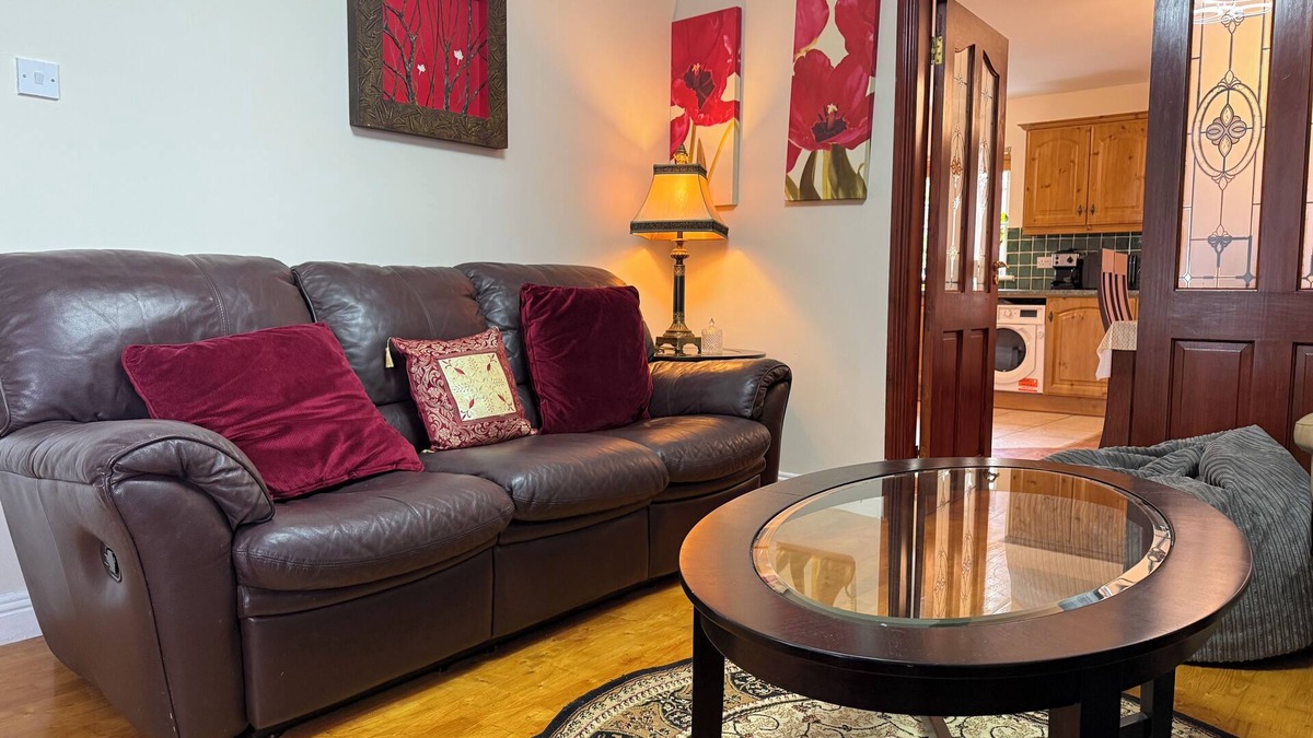 Cobh House | The Meadow House Cobh