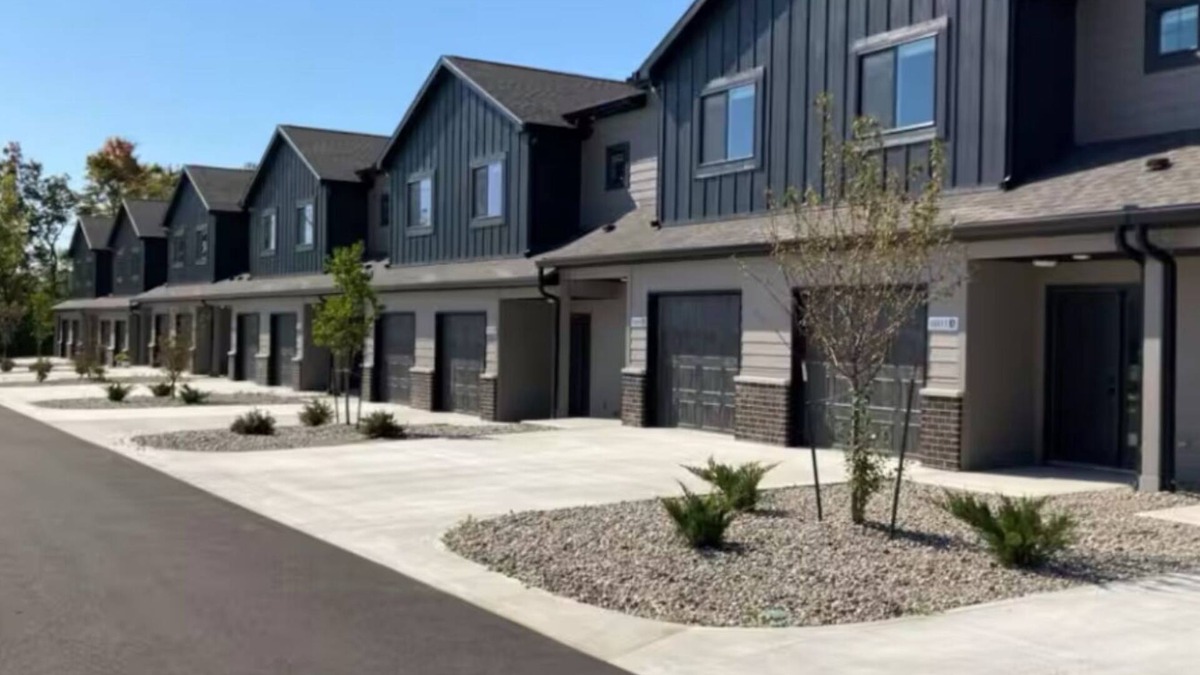 Laotto Apartment | The Meadows At Keefer Creek Fabulous Condo!