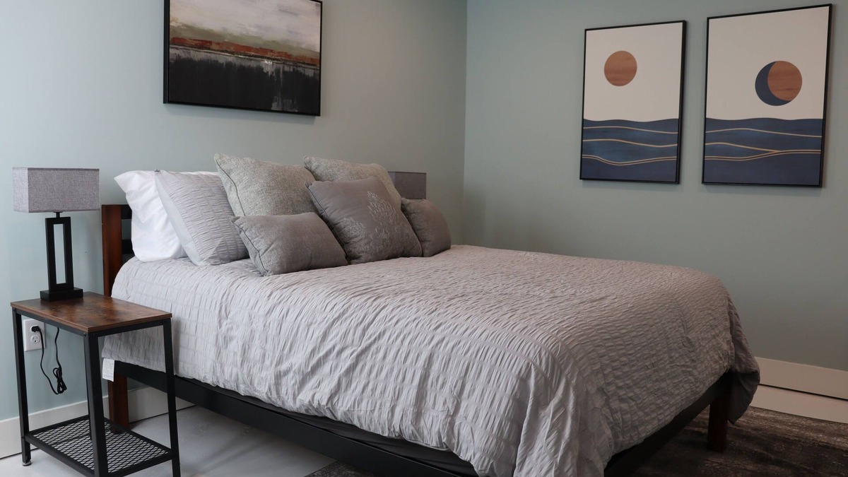 Afton Apartment | The Meadows of White Mountain