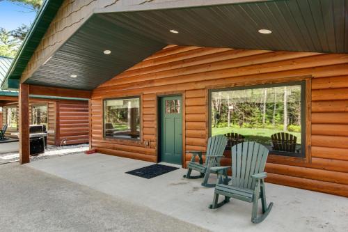 Conover House | The Meadows