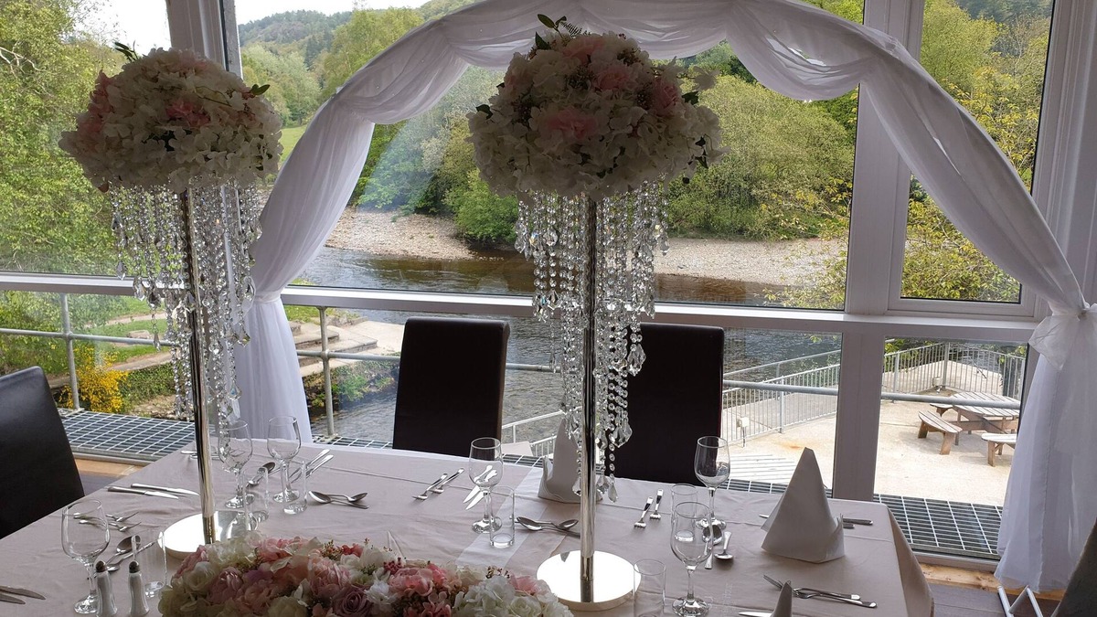 Kilmagig Lower Bed & Breakfast | The Meetings B&B