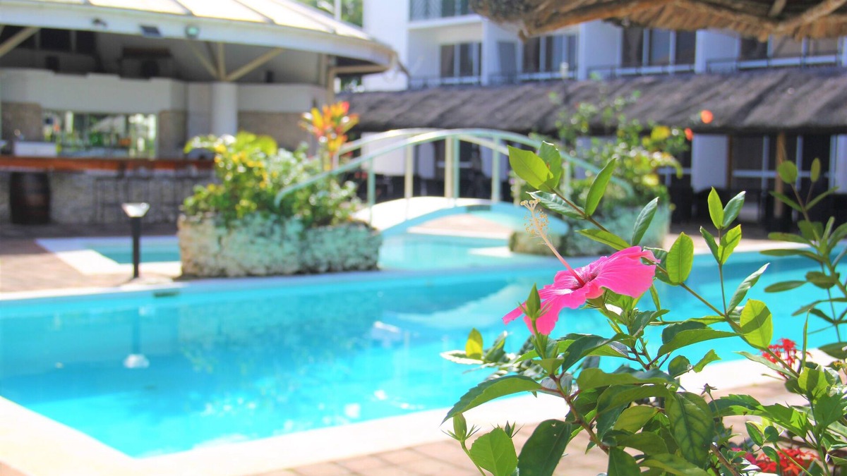 Port Vila Hotel | The Melanesian Port Vila Hotel