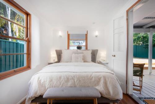 Southport House | The Mellow Haven