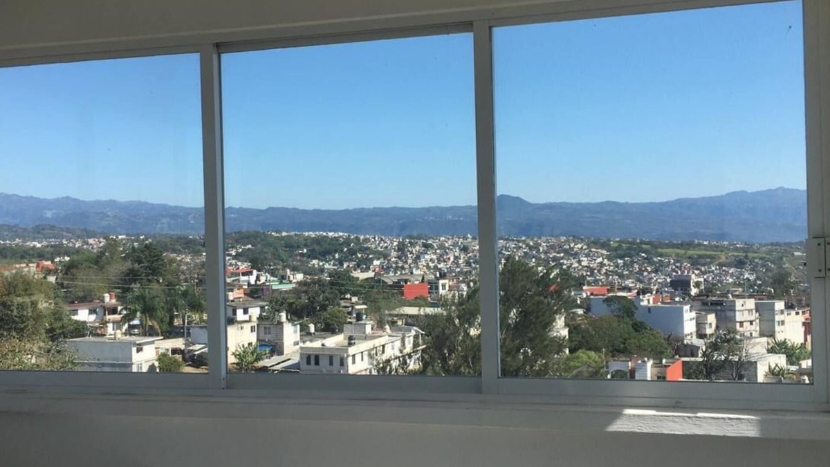 Xalapa Apartment | THE MERJOR VIEW OF XALAPA