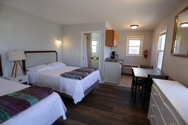 Seaside Heights Hotel | The Metropole