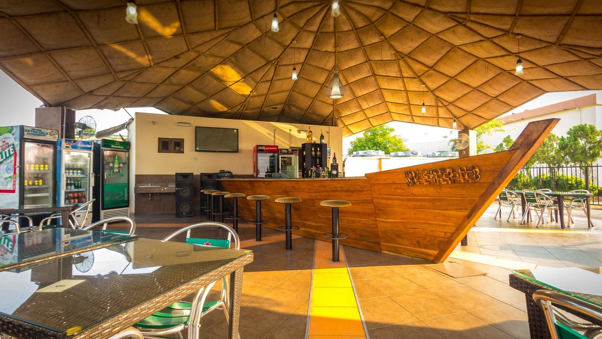 Calabar Hotel | The Metropolitan Hotel Calabar