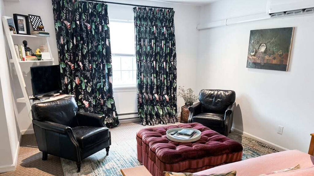 Batesville Apartment | The Mettā Highlands- An Elevated Stay