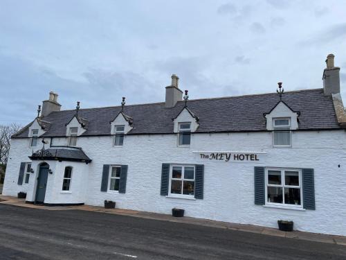 Mey Hotel | The Mey Hotel