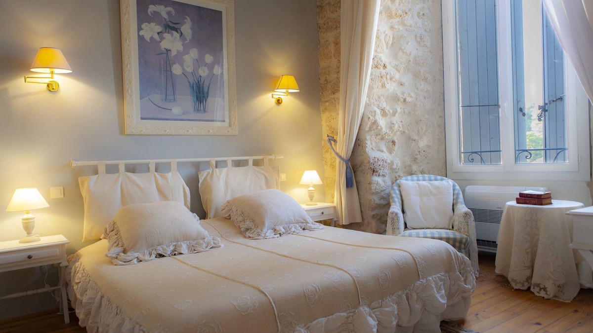 Murviel-les-Beziers Other | The "Michelangelo" room
