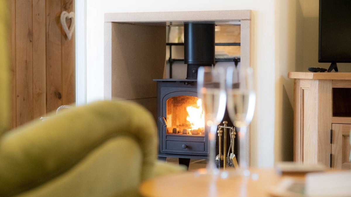 Sheldon Cottage | The Milking Parlour - A luxurious retreat for two,