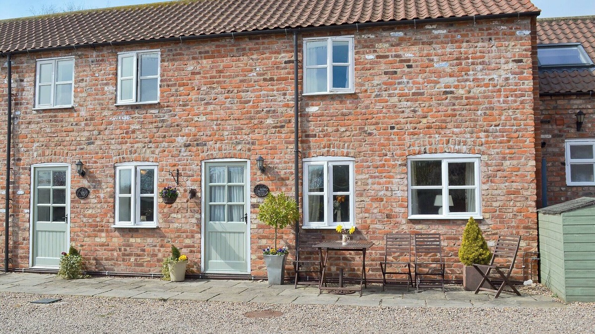 Buckton Cottage | The Milking Parlour - 18436