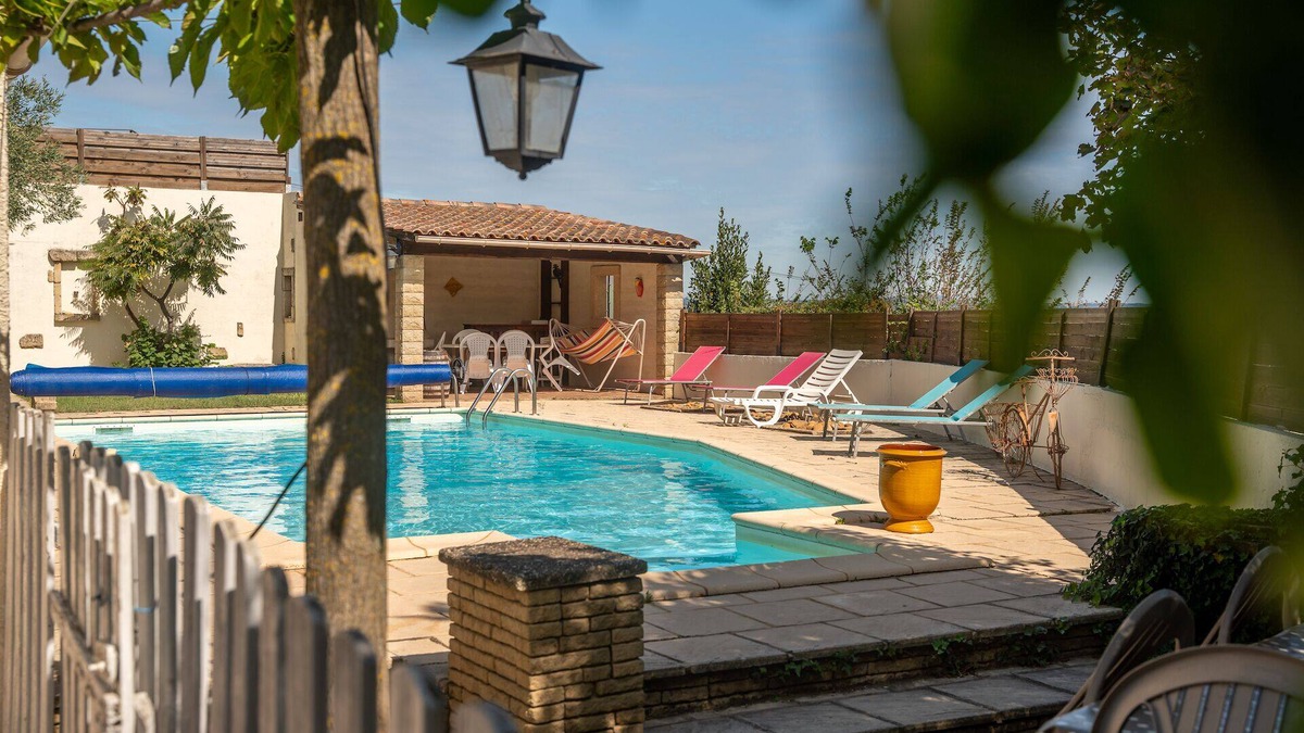 Meynes Villa | THE MILL