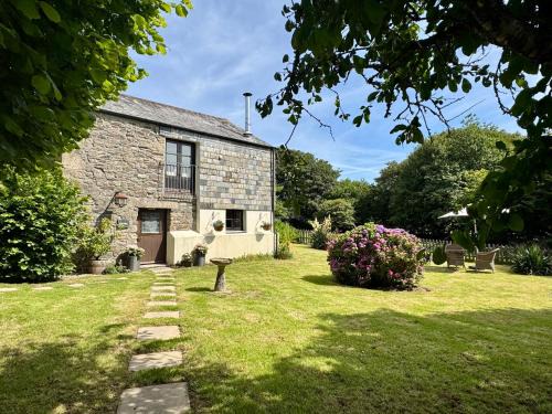 Lostwithiel House | The Mill