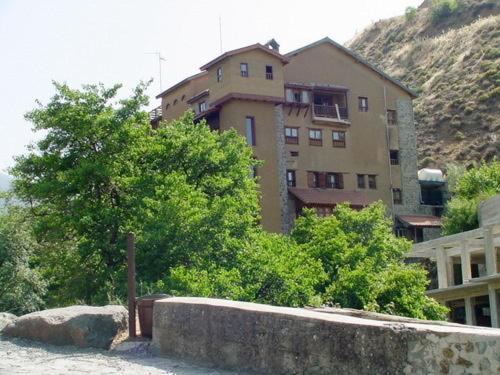 Kakopetria Hotel | The Mill Hotel