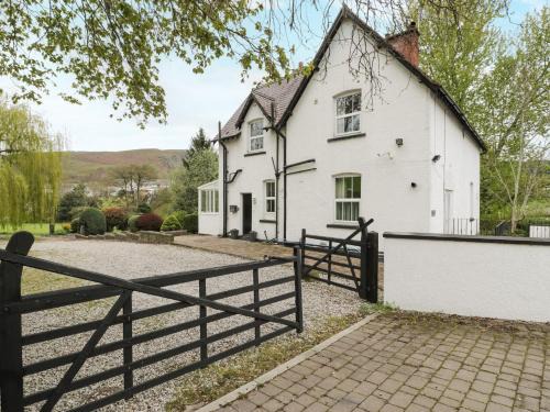 Corwen House | The Mill House