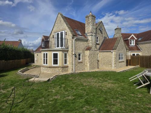 Meare House | The Mill House
