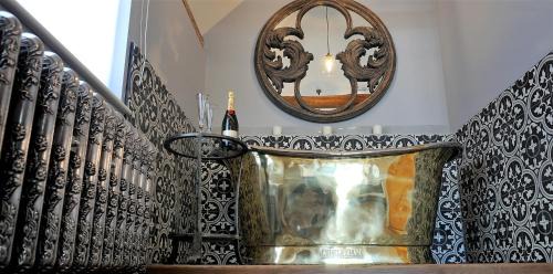 Long Melford Bed & Breakfast | The Mill, Long Melford