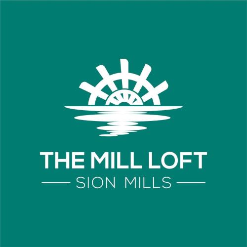 Sion Mills Apartment | The Mill Luxury Loft Sion Mills