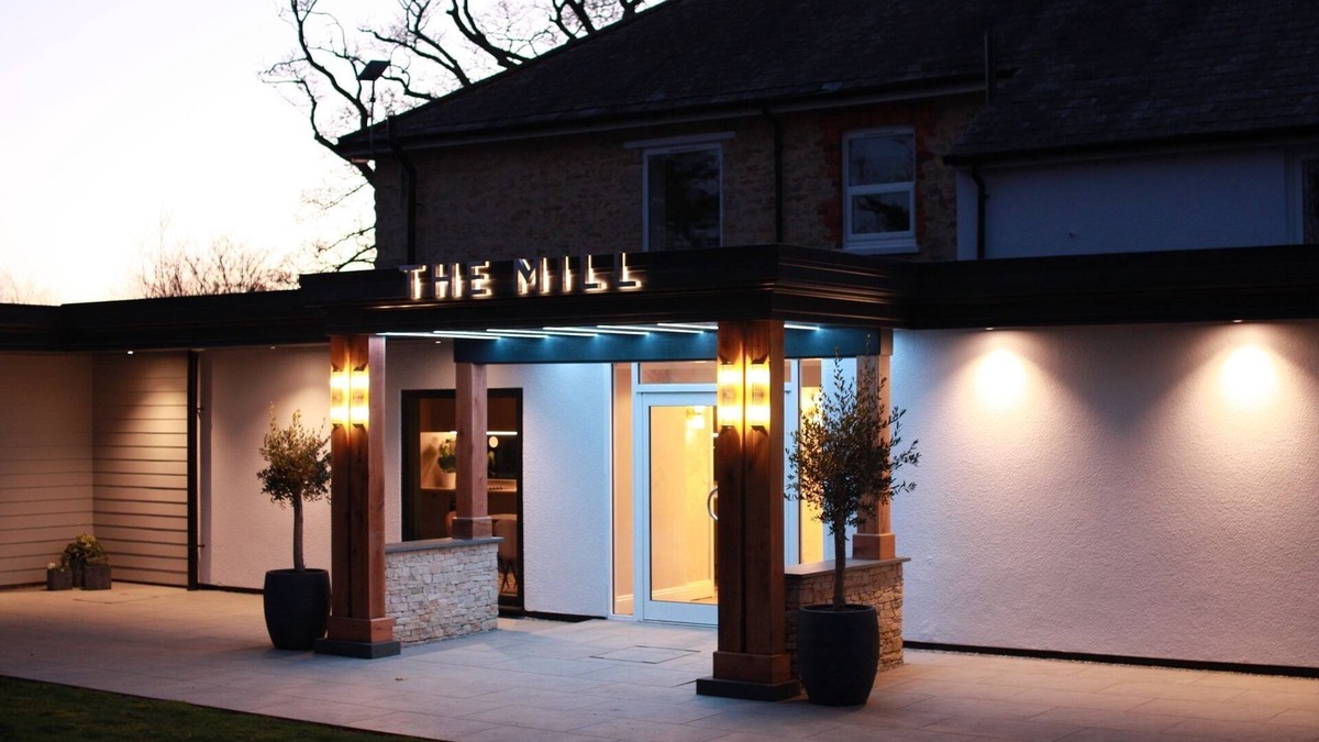 Bedford Apartment | The Mill Sharnbrook