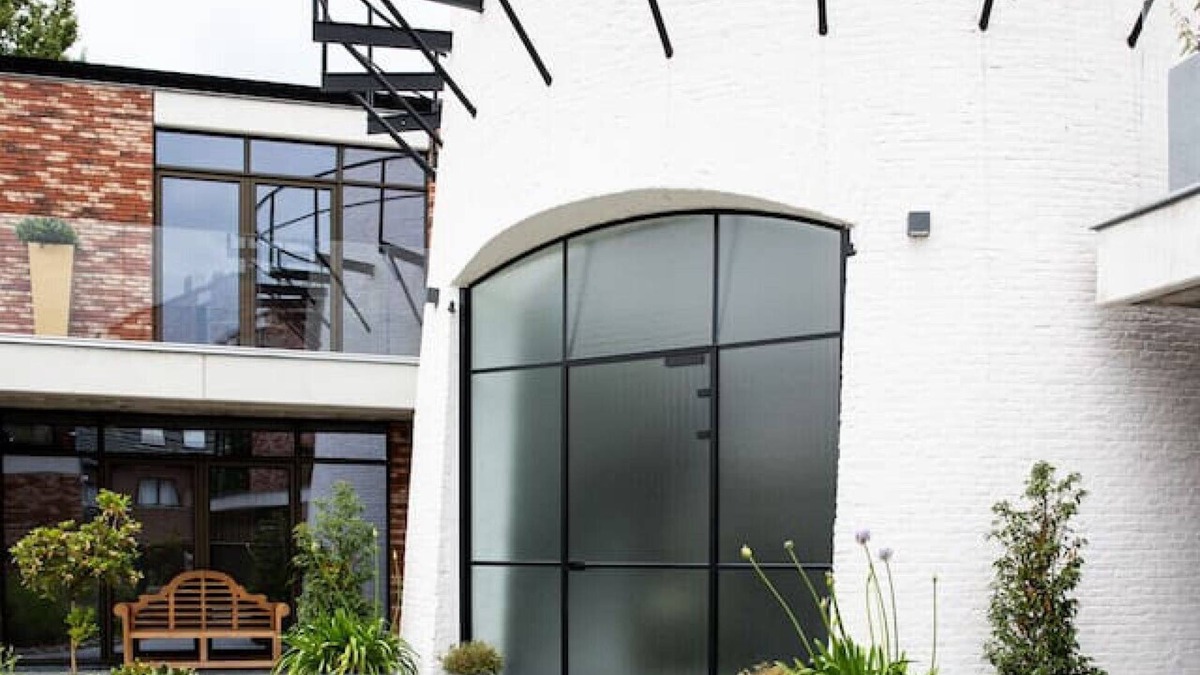 Belsele House | The Millhouse - a unique experience