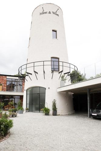 Belsele House | The Millhouse