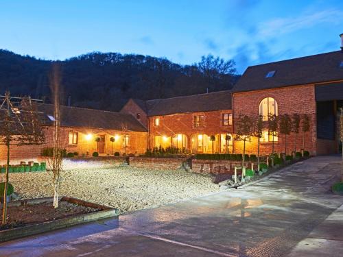 Moreton House | The Millhouse