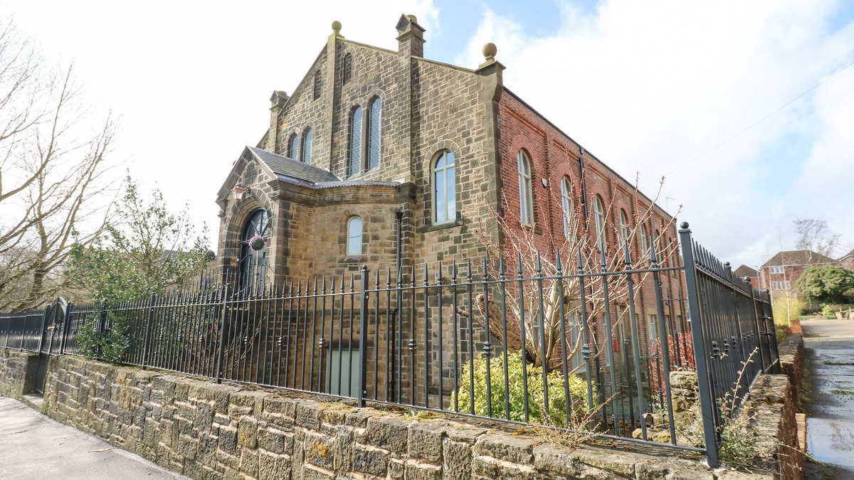 Stanley Cottage | THE MINERS HALL RETREAT, family friendly in Stanley, County Durham