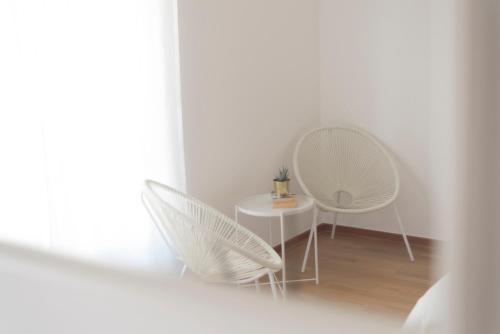 Bombarral Apartment | The Minimal House
