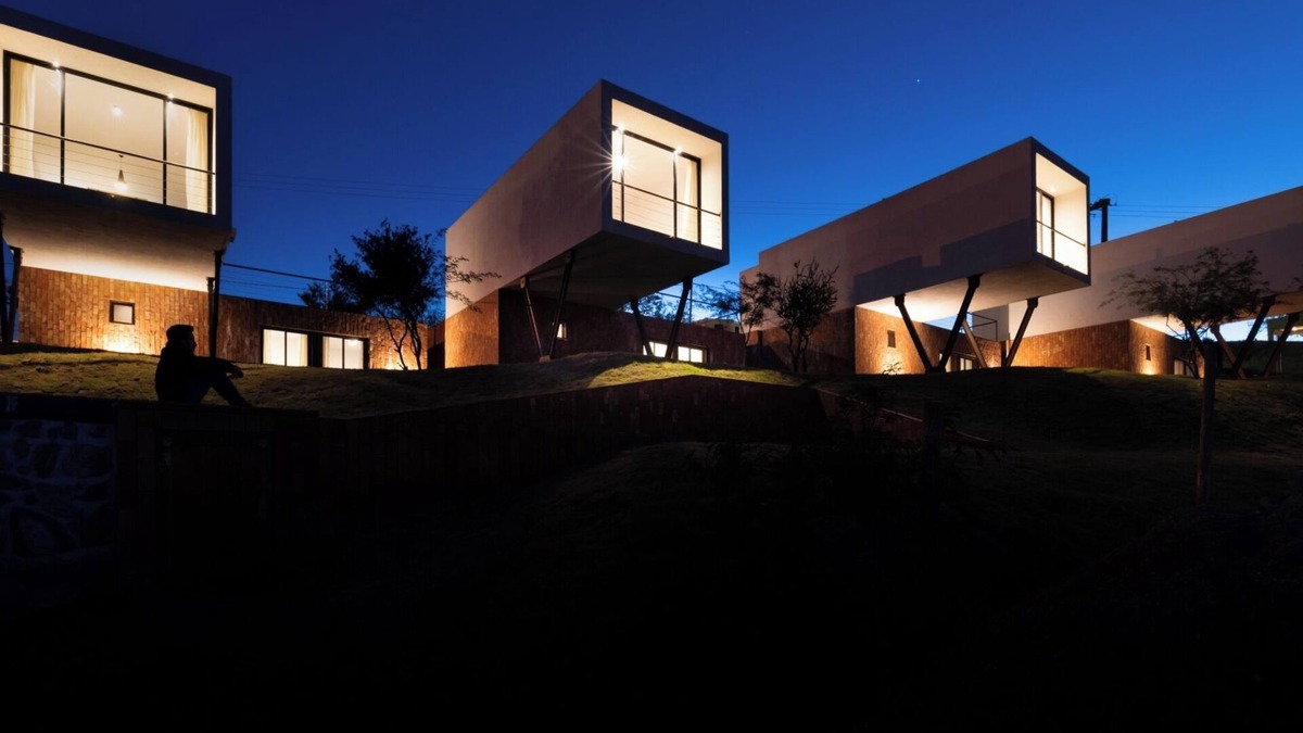 Mendiolaza House | THE MIRADOES II