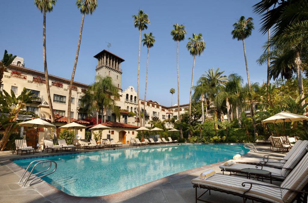 Downtown Riverside Hotel | The Mission Inn Hotel and Spa