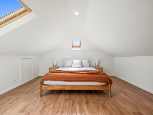 North Bondi Apartment | The Mitchell Bondi