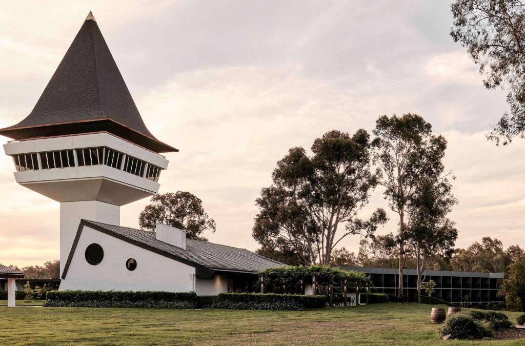Mitchellstown Hotel | The Mitchelton Hotel Nagambie