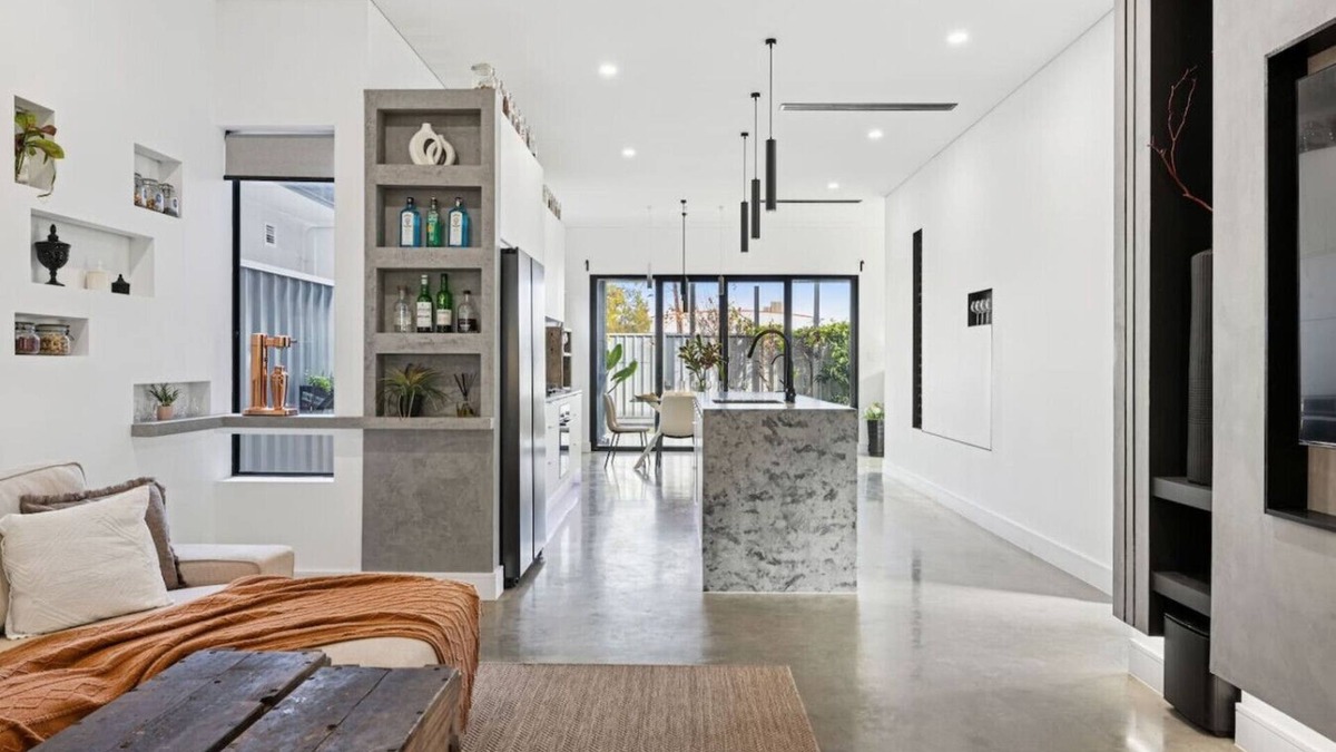 Greenacres House | The Modern Comfort Home