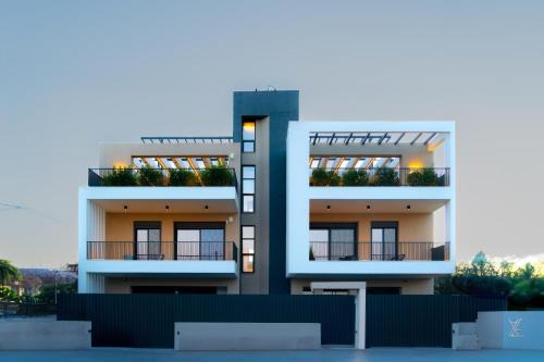 Elefsina Hotel | The Modern
