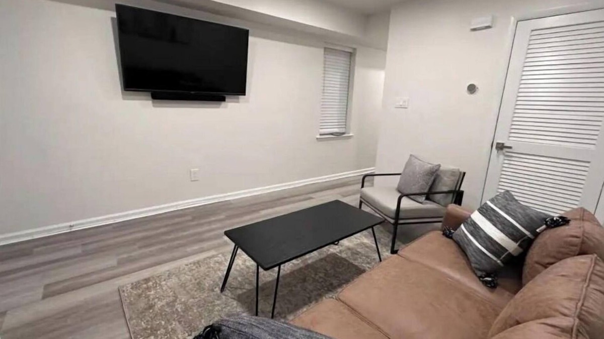 Federal Hill House | The Modern Home in Federal Hill!