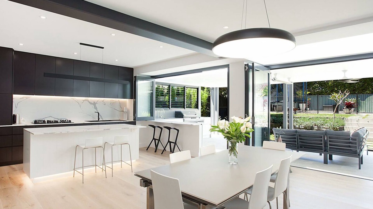 Riverview Villa | The Modern Ritz Riverview