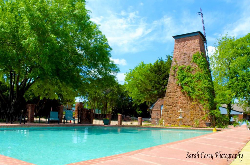 Forest Park Bed & Breakfast | The Monastery at Forest Lake