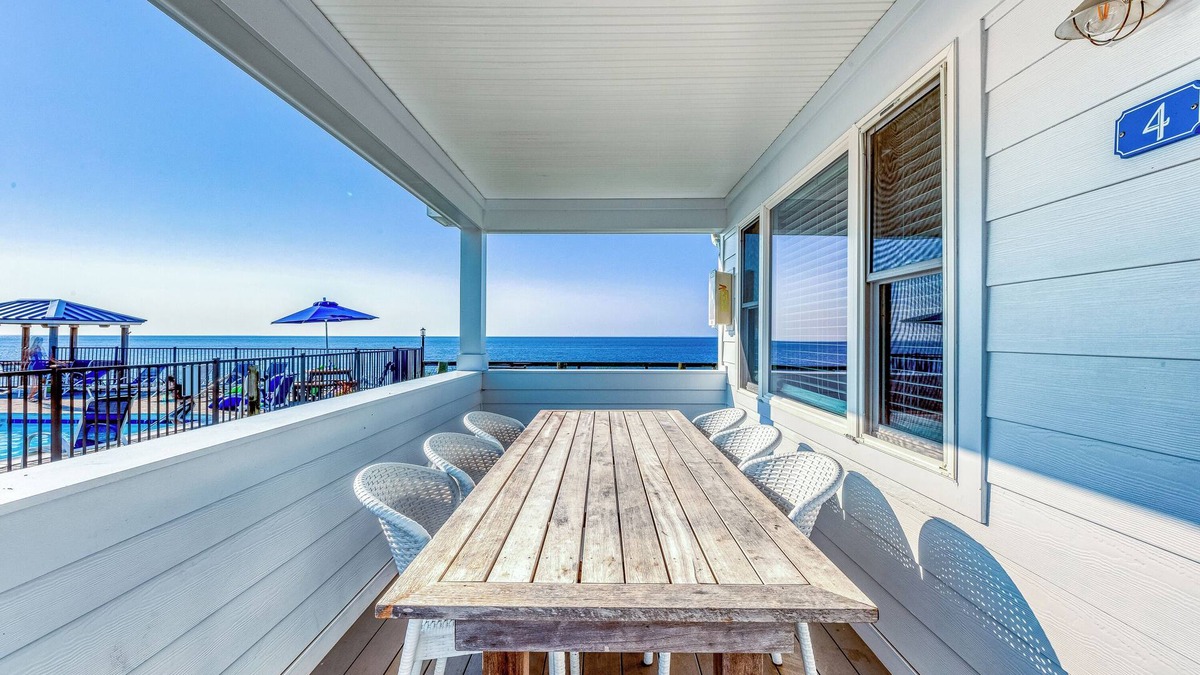 Culloden Shores Hotel | The Montauk Soundview