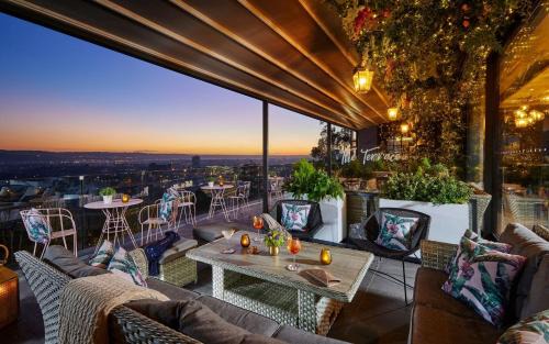Cork Hotel | The Montenotte Hotel