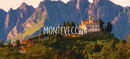 Montevecchia Apartment | THE MONTEVECCHIA HOME - FRIDA APARTMENT